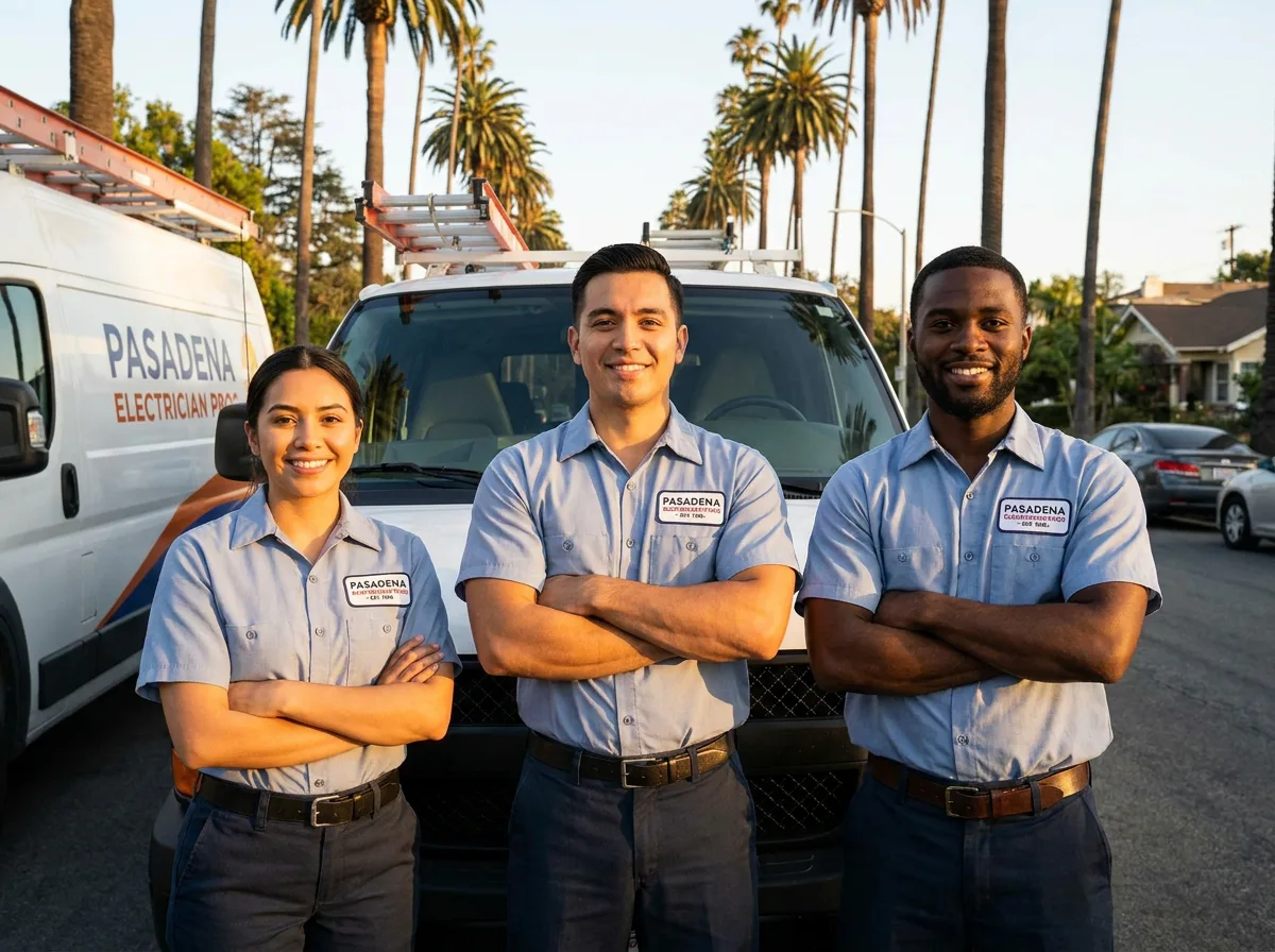 Electrician company in Swisshome, OR
