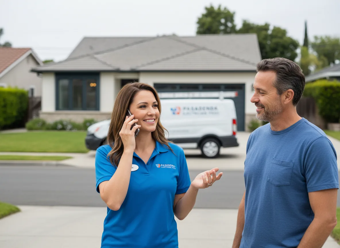 Electrician Swisshome, OR FAQs